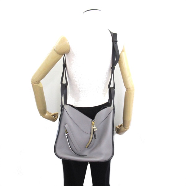 ロエベ(LOEWE)ロエベ ハンモックスモール ショルダーバッグ バッグ