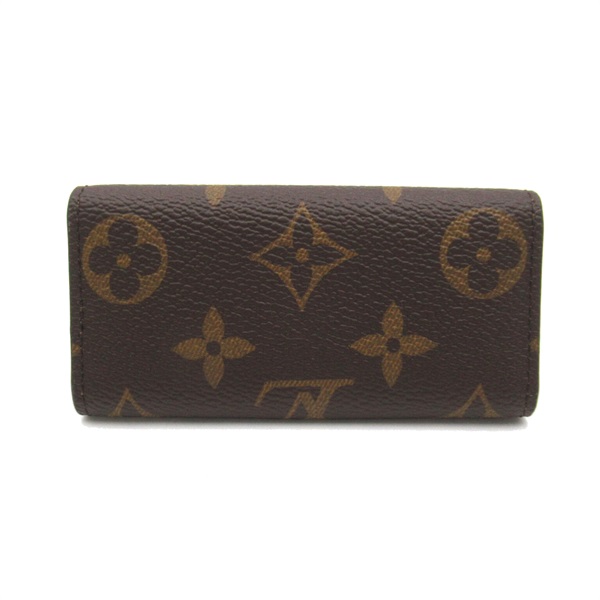 ルイ・ヴィトン(LOUIS VUITTON)ルイ・ヴィトン ミュルティクレ4 キー 