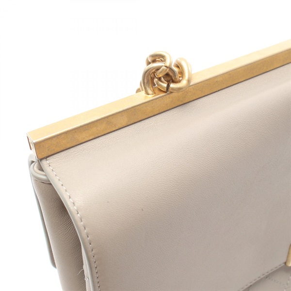 シャネル(CHANEL)シャネル マトラッセ 31 rue cambon ショルダーバッグ