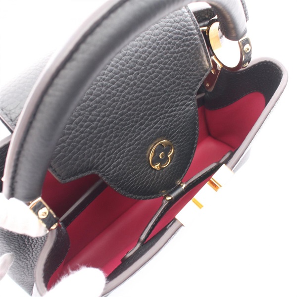 ルイ・ヴィトン(LOUIS VUITTON)ルイ・ヴィトン カプシーヌBB ルイ・ヴィトン(LOUIS VUITTON)ルイ・ヴィトン カプシーヌBB
