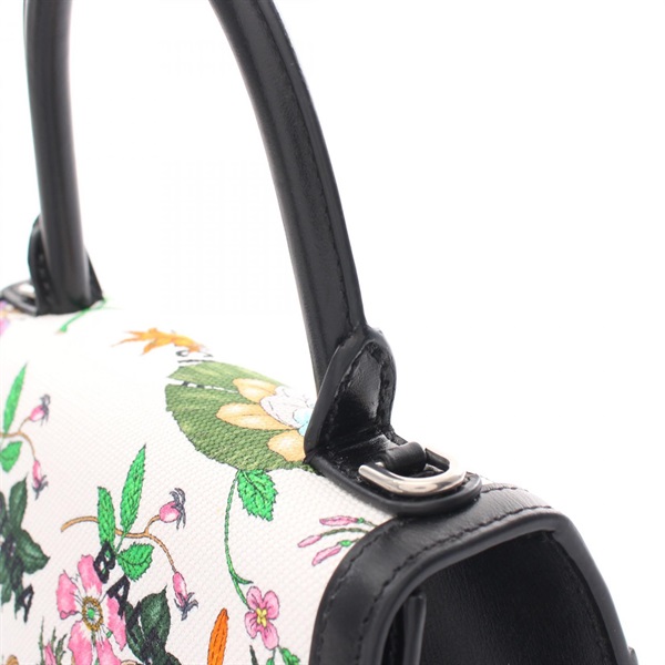 グッチ(GUCCI)グッチ GUCCI × BALENCIAGA ハッカープロジェクト