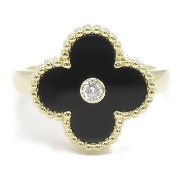 ヴァンクリーフ＆アーペル(Van Cleef & Arpels)ヴァンクリーフ