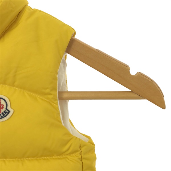 モンクレール(MONCLER)モンクレール ダウンベスト ベビー&キッズ 