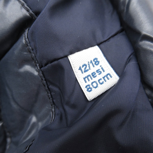 モンクレール(MONCLER)モンクレール ダウンベスト ベビー&キッズ 