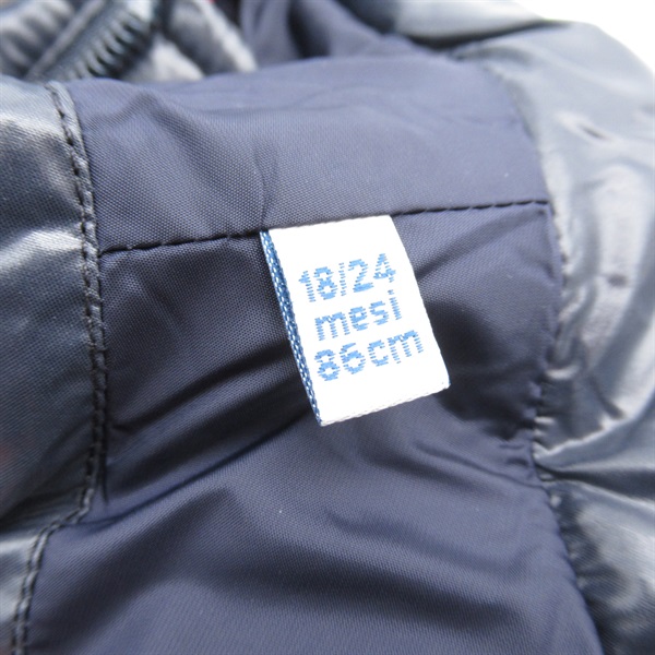 モンクレール(MONCLER)モンクレール ダウンベスト ベビー&キッズ 
