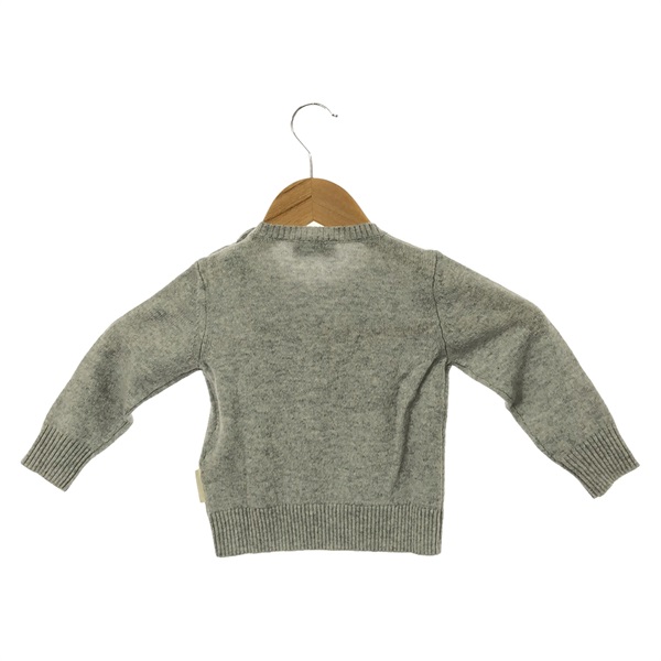 モンクレールキッズセーター