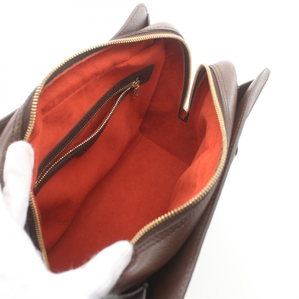 ルイ・ヴィトン(LOUIS VUITTON)ルイ・ヴィトン トリアナ ダミエエベヌ  