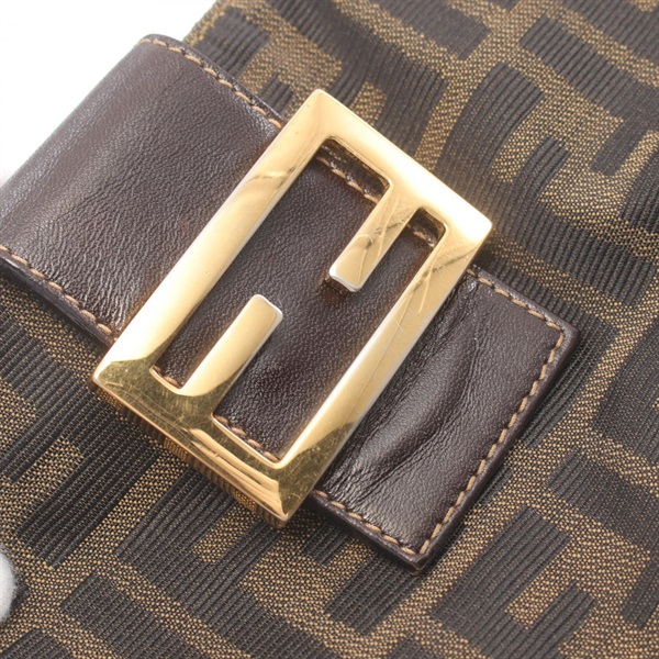 フェンディ(FENDI)フェンディ ズッカ ショルダーバッグ バッグ