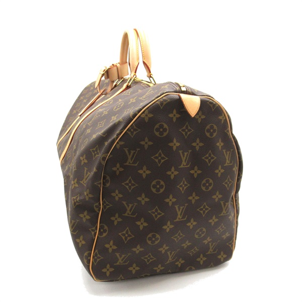 ルイ・ヴィトン(LOUIS VUITTON)ルイ・ヴィトン キーポル55