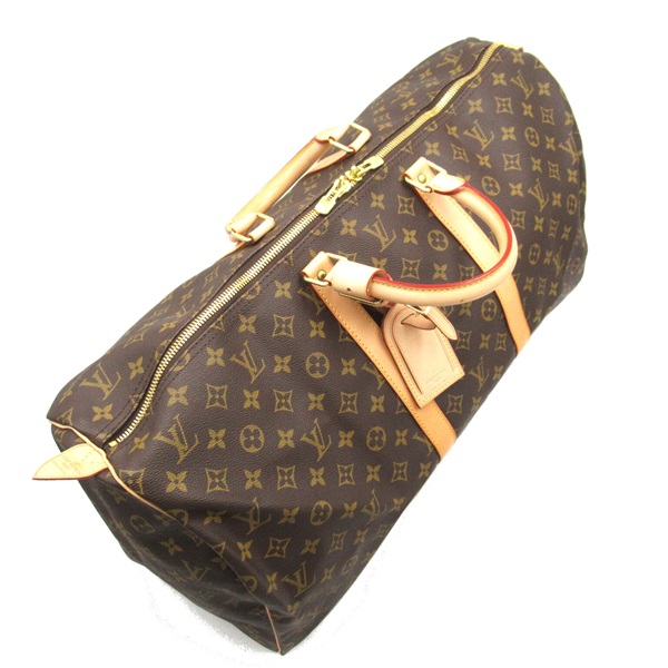 ルイ・ヴィトン(LOUIS VUITTON)ルイ・ヴィトン キーポル55