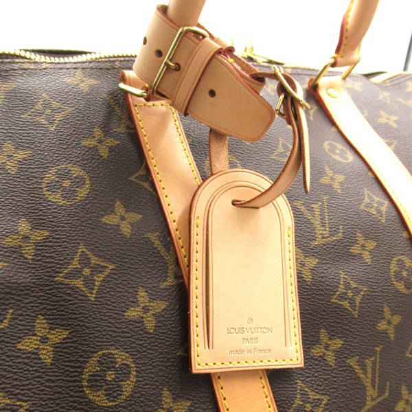 ルイ・ヴィトン(LOUIS VUITTON)ルイ・ヴィトン キーポル55