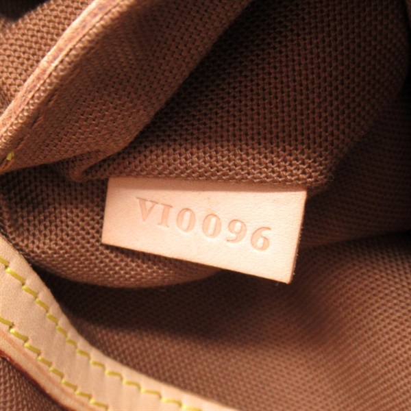 美品 LOUIS VUITTON ルイ ヴィトン カバ ピアノ M51148 トートバッグ  