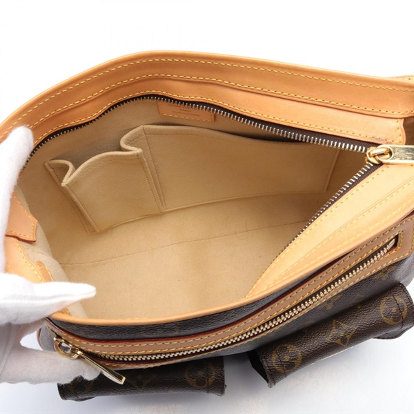 ルイ・ヴィトン(LOUIS VUITTON)ルイ・ヴィトン ハドソンGM ショルダー