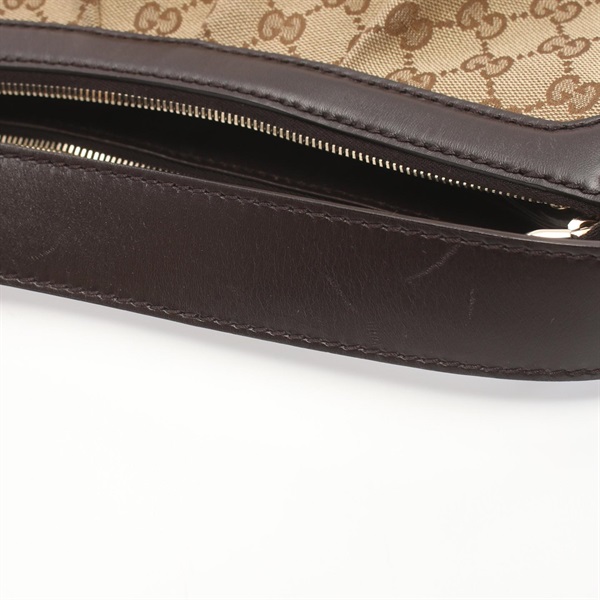 グッチ(GUCCI)グッチ スーキー GGキャンバス ショルダーバッグ バッグ