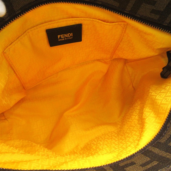 Fendi ロゴプリント ハンドバッグ フェンディ(FENDI)フェンディ ハンドバッグ ハンドバッグ バッグ