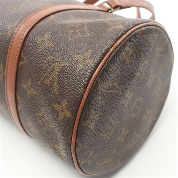 ルイ・ヴィトン(LOUIS VUITTON)ルイ・ヴィトン パピヨン30 モノグラム 
