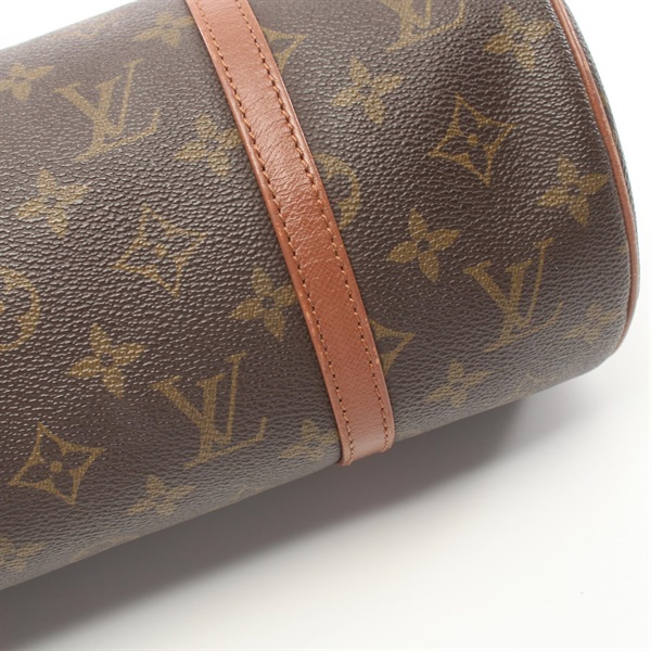 ルイ・ヴィトン(LOUIS VUITTON)ルイ・ヴィトン パピヨン30 モノグラム