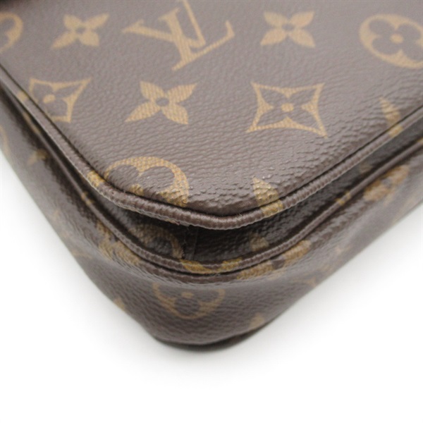 ルイ・ヴィトン(LOUIS VUITTON)ルイ・ヴィトン ポシェットメティスMM