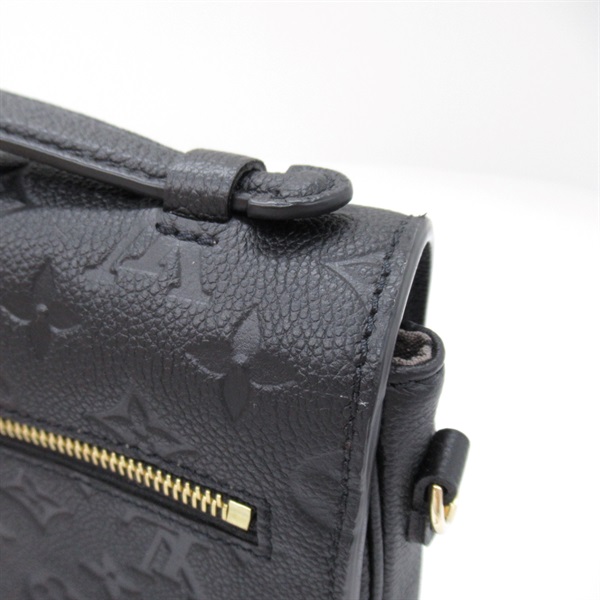 ルイ・ヴィトン(LOUIS VUITTON)ルイ・ヴィトン ポシェット メティス MM