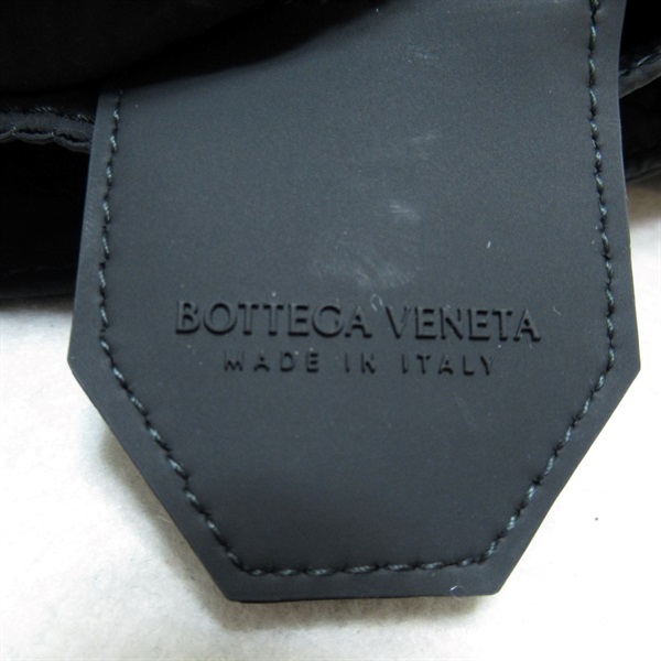 BOTTEGA VENETA ボディバッグ ナイロン ボッテガヴェネタ BODY POUCH ボディバッグ ナイロン オレンジ ボッテガヴェネタ