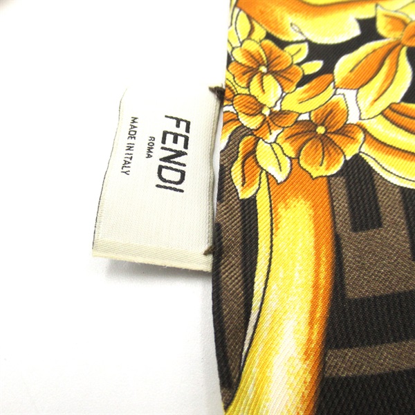フェンディ(FENDI)フェンディ FENDACE マンマバケット 2wayショルダー 