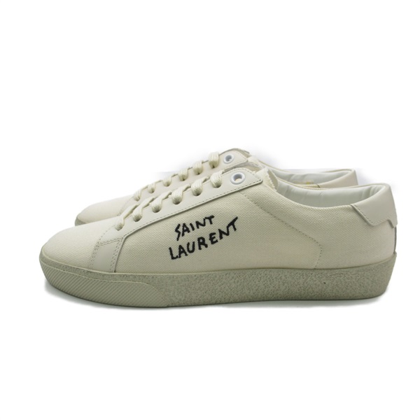 サンローラン(SAINT LAURENT)サンローラン スニーカー スニーカー 靴 
