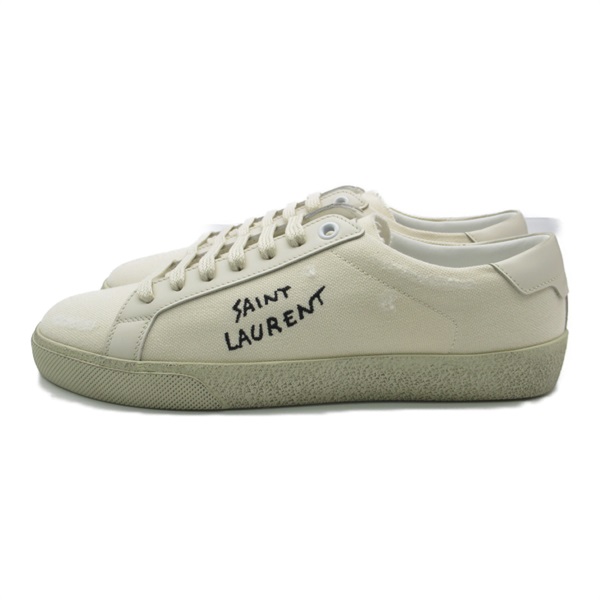 サンローラン(SAINT LAURENT)サンローラン スニーカー スニーカー 靴