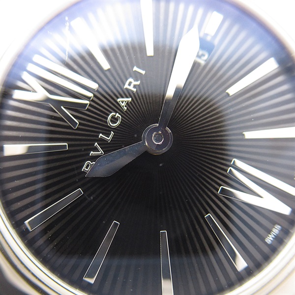 ブルガリ(BVLGARI)ブルガリ ルチェア 腕時計 時計 レディース LU28S