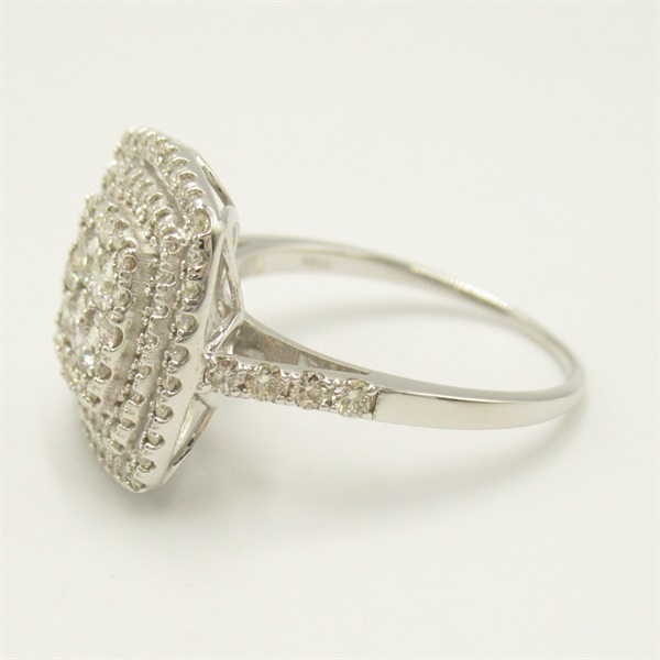 ジュエリー(JEWELRY)ジュエリー ダイヤ リング リング・指輪  