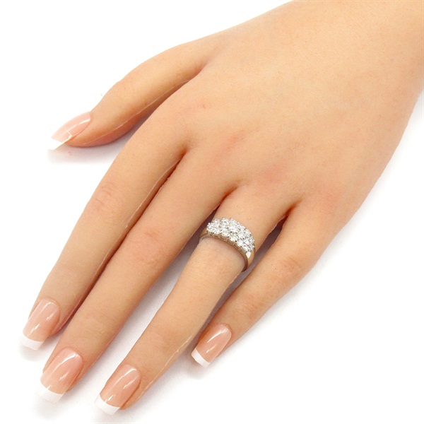 ジュエリー(JEWELRY)ジュエリー ダイヤモンド リング リング・指輪 