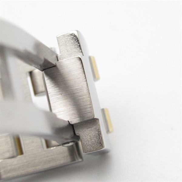 エルメス(HERMES)エルメス クロアジュール 腕時計 時計