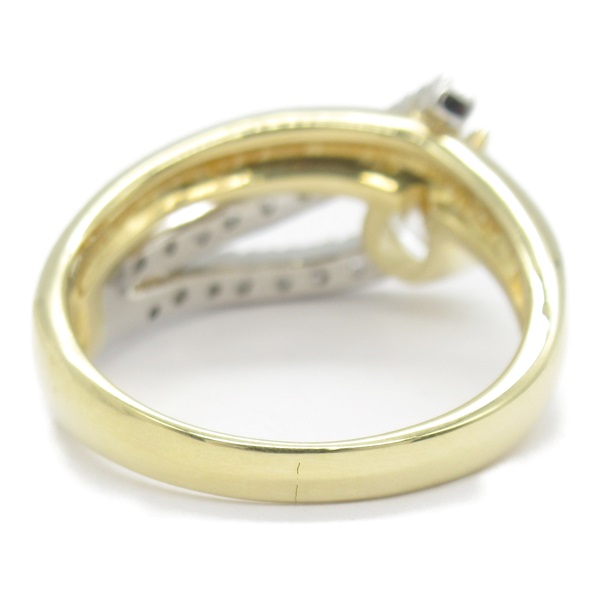 ジュエリー(JEWELRY)ジュエリー ダイヤモンド リング リング・指輪  