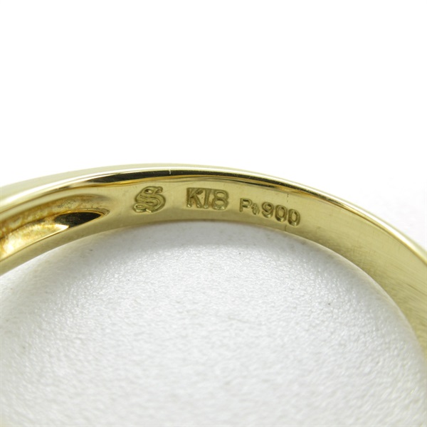 ジュエリー(JEWELRY)ジュエリー ダイヤモンド リング リング・指輪  