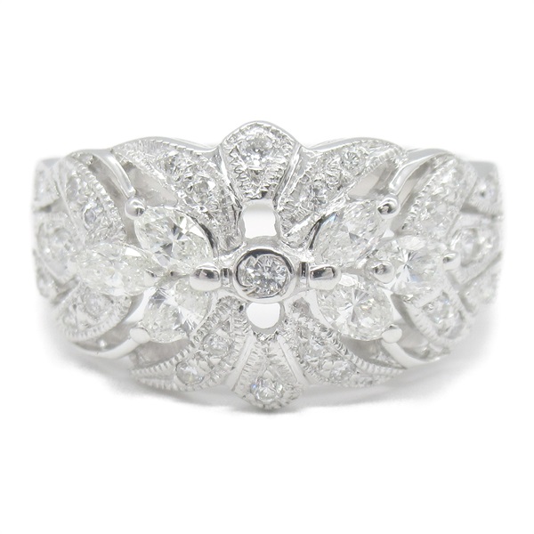 ジュエリー(JEWELRY)ジュエリー ダイヤモンド リング リング・指輪  