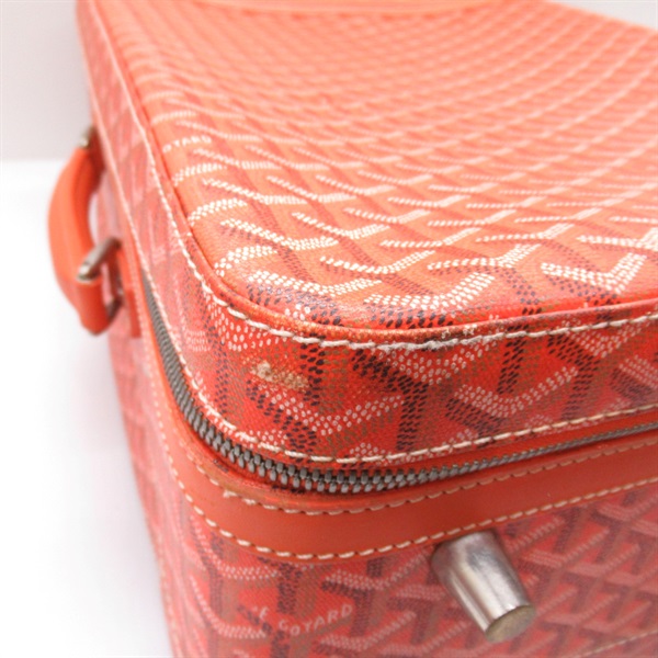 ゴヤール(GOYARD)ゴヤール トロリーPM キャリーバッグ キャリーバッグ