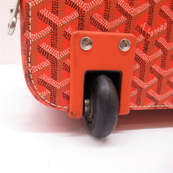ゴヤール(GOYARD)ゴヤール トロリーPM キャリーバッグ キャリーバッグ