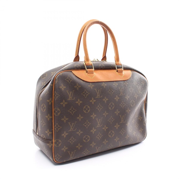 ルイ・ヴィトン(LOUIS VUITTON)ルイ・ヴィトン ドーヴィル ボーリング 