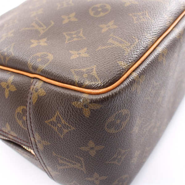 ルイ・ヴィトン(LOUIS VUITTON)ルイ・ヴィトン ドーヴィル ボーリング  