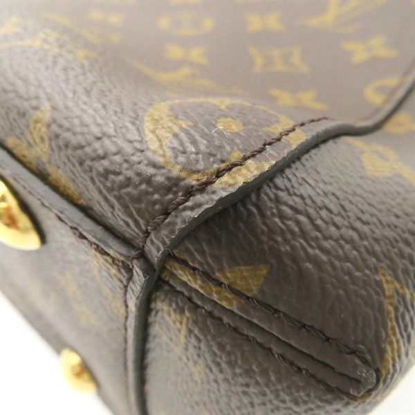 ルイ・ヴィトン(LOUIS VUITTON)ルイ・ヴィトン モンテーニュBB トート