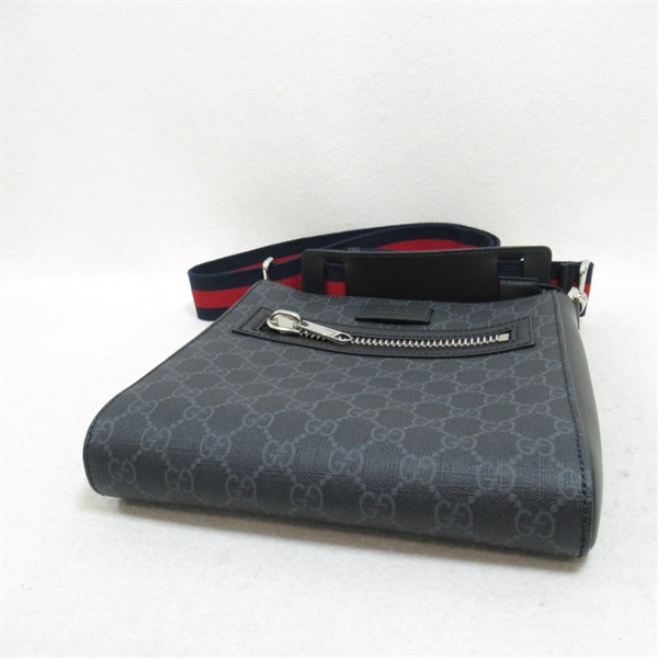 グッチ(GUCCI)グッチ GGスプリーム ショルダーバッグ ショルダー
