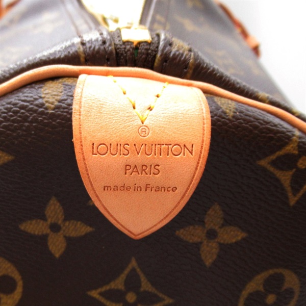 Louis Vuitton ボストンバッグ　キーポル　55cm 正規品 ルイ・ヴィトン(LOUIS VUITTON)ルイ・ヴィトン キーポル55