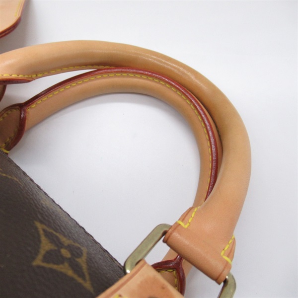 ルイ・ヴィトン(LOUIS VUITTON)ルイ・ヴィトン キーポル55 ボストン