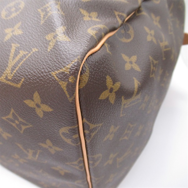 ルイ・ヴィトン(LOUIS VUITTON)ルイ・ヴィトン キーポル55 ボストン