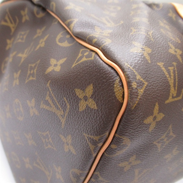 Louis Vuitton ボストンバッグ 55 楽天市場】【中古】LOUIS VUITTON ルイヴィトン モノグラム キーポル