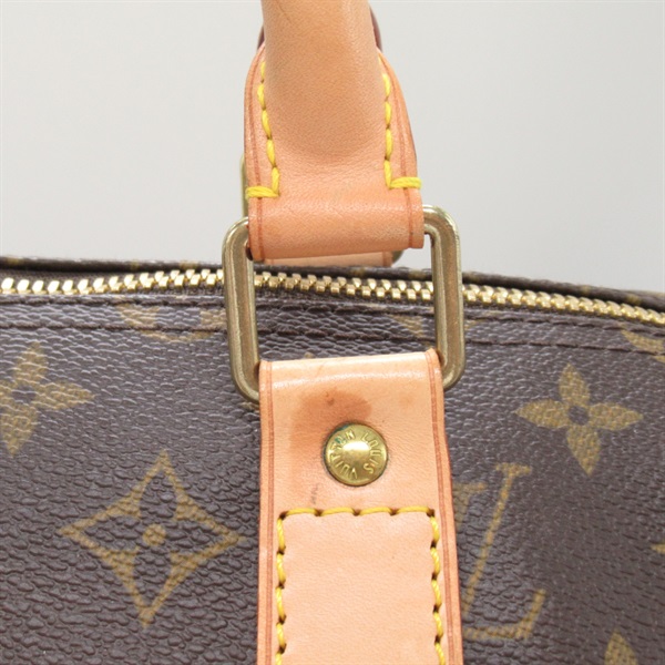 ビィトンボストンバッグキーポル55 ルイ・ヴィトン(LOUIS VUITTON)ルイ・ヴィトン キーポル55