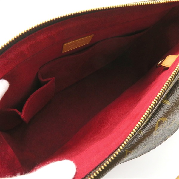 ルイ・ヴィトン(LOUIS VUITTON)ルイ・ヴィトン ヴィバ シテGM
