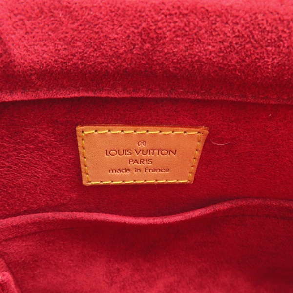 ルイ・ヴィトン(LOUIS VUITTON)ルイ・ヴィトン ヴィバ シテGM