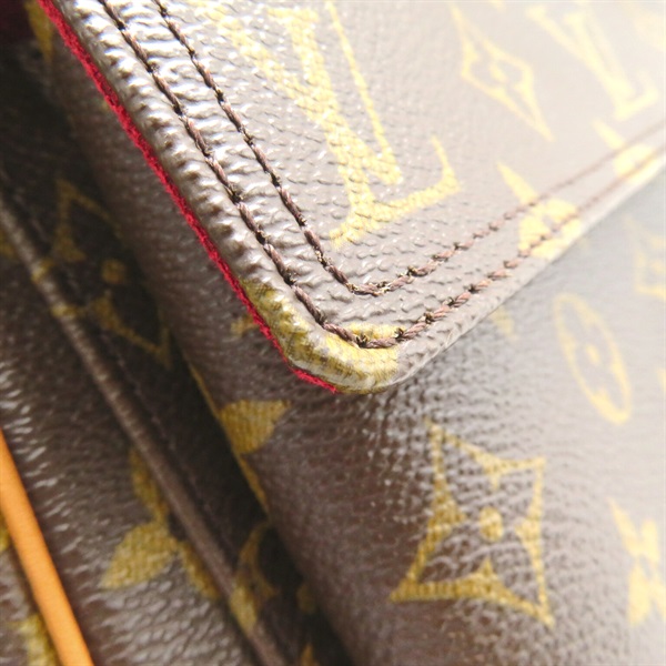 ルイ・ヴィトン(LOUIS VUITTON)ルイ・ヴィトン ヴィバ シテGM