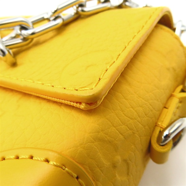ルイ・ヴィトン(LOUIS VUITTON)ルイ・ヴィトン スティーマー