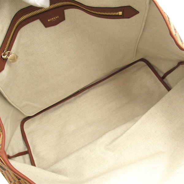 モロー・パリ(MOREAU PARIS)モロー・パリ MOREAU トートバッグ